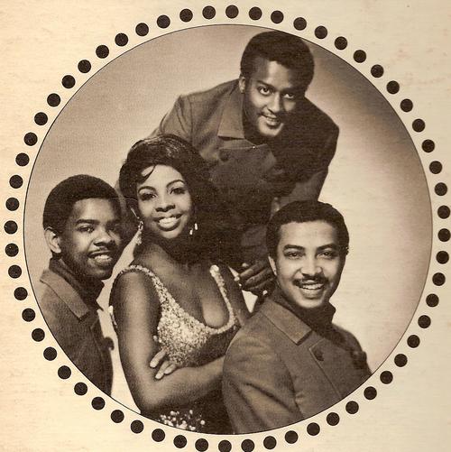 gladys knight today